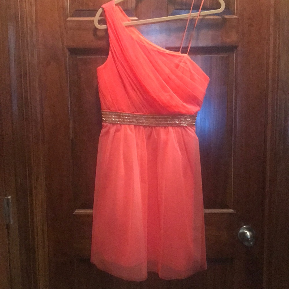 NWT Max & Cleo Brianna Dress